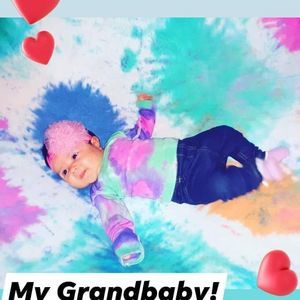 Meet your Posher, Christ